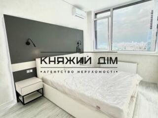 Перша здача! ГЕНЕРАТОР! Оренда 2-кімнатної квартири в ЖК Manhattan ...