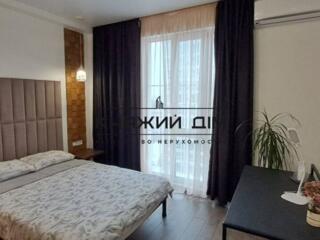 Пропонується до оренди 1-но кімнатна квартира студіо в ЖК Нова Англія 