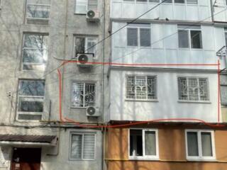Apartament cu 2 camere, Botanica.