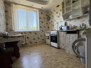 Бородинка, 2 комнатная, 5/5, середина, 50 кв. м, жилое состояние