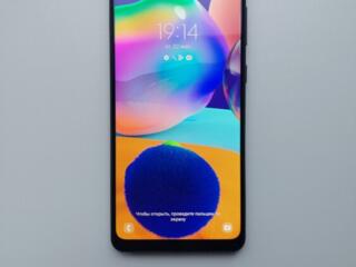 Samsung Galaxy A31