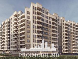 Vă propunem spre vânzare acest apartamentcu 2 camere, Durlești, str. .