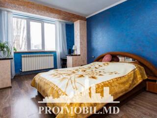 Vă propunem spre vânzare acest apartament cu 2camere, sect. Poșta ...