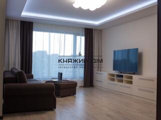 Аренда 2-комнатной квартиры в ЖК Obolon Residences, метро Минская. ...