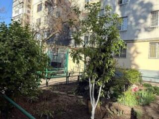 Просторная 4-комнатная квартира на Балковской с отличной планировкой .