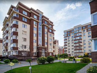 Продам 1-комнатную квартиру в ЖК "Золотая Эра" (п.Котовского