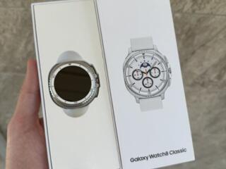 Galaxy Watch 8 Classic РАССРОЧКА