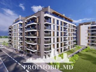 Vă propunem spre vânzare acestapartament cu 2camere și living, sect. .