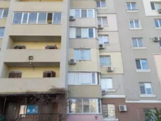 Продам 1-комнатную квартиру на ул.Высоцкого (п.Котовского)