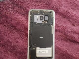 Продам Samsung galaxy s8+