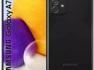 Samsung A72 6\126 в хорошем состоянии