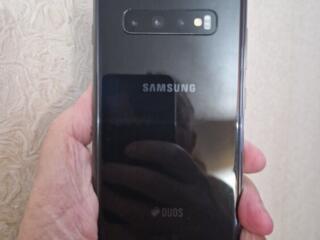 Samsung S10 plus 8/128
