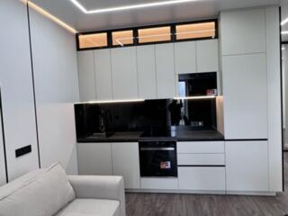 Продажа стильной 1-комнатной квартиры – ул. Краснова, ЖК "63 ...