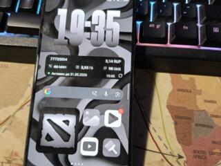 Redmi Note 11S