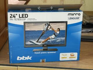 Телевизор BBK 24”
