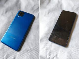 Samsung Galaxy A12, 4/64