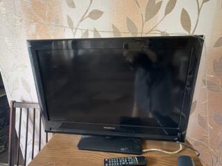 Телевизор Toshiba