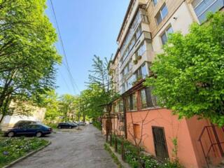 2-х комнатная квартира, Ботаника.