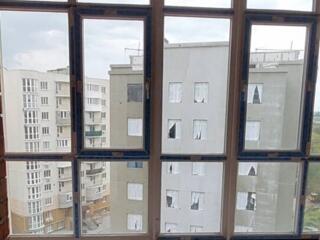 В продаже однокомнатная квартира 40м2, свободной планировки. Квартира 