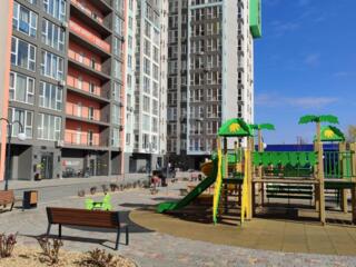 Продам в Одессе 2х комнатную квартиру на Таирово, ул.Жемчужная. 16-й .