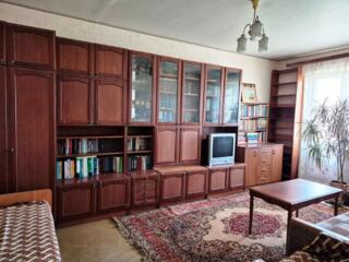 Квартира, в которой можно создать свое пространство с нуля. ...