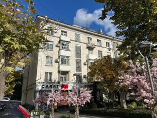 Apartament cu 2 camere, Centru.