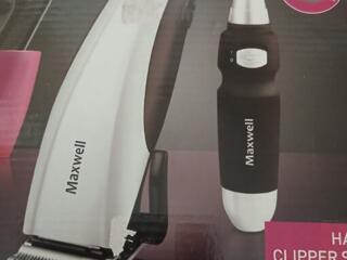 Набор,, MAXWELL "MW-2106W - 100руб.