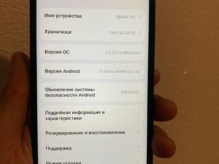 Сяоми Redmi 15 C 6/128 gb