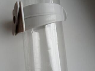 Поилка для грызунов Ferplast Drinky Ферпласт Дринки 600 мл.
