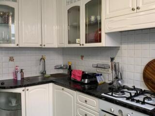 3-комнатная квартира в центре