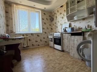 Бородинка, 2 комнатная, 5/5, середина, 50 кв. м, жилое состояние