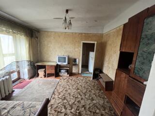 Продажа 2х ком квартиры под ремонт