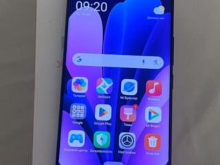 Сяоми 13 Lite Black 8/256 GB