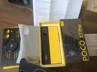 Продам Poco X7 pro 12/512
