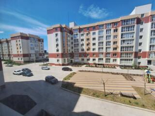 Однокімнатна квартира в новобудові.