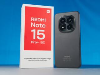 СЯОМИ Redmi Note 15 Pro Plus 5g (Pro+) 8/256 (НОВЫЙ)