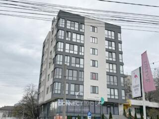 str. Socoleni, Poșta Veche, Chișinău