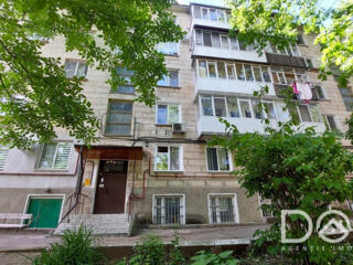 Apartament cu 2 camere separate, str. Gheorghe Asachi