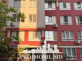 Vă propunem spre vânzare acestapartament cu 2 camere și living, sect. 