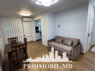 Vă propunem spre vânzare acestapartament cu 2camere și living, sect. .