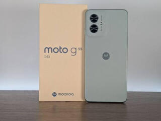 Motorola Moto G55 5G 8/256