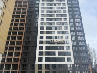 Продам 1 комнатную квартиру в новом сданном доме на Фонтане.