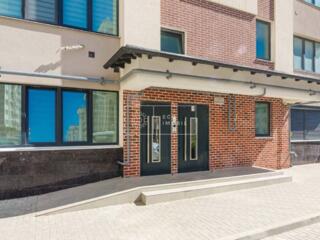 Se vinde apartament în variantă albă cu amplasare reușită pe str. Ion 