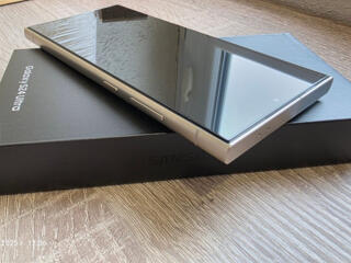 Samsung S24 Ultra 12/512 Titanium Gray