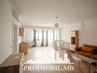 Vă propunem spre vânzare acest apartament cu 2 camere, suprafața ...