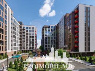 Văpropunem spre vânzare acest apartament cu 2 camere, sect. ...