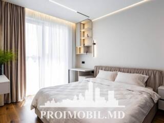 Vă propunem spre vânzare acest apartament cu 2 camere și living, ...
