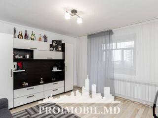 Vă propunem spre vânzare acestapartament cu 2camere,sect. Botanica, ..
