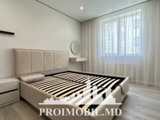 Vă propunem spre vânzare acest apartament cu2camere și living în ...