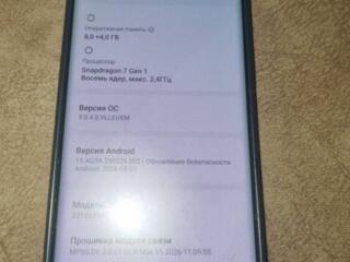 Продам Самсунг А13 4/128 900р и ми 13 лайт 2800р торг